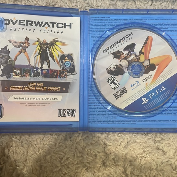 PlayStation Game Lot- PA4 - Picture 8 of 13